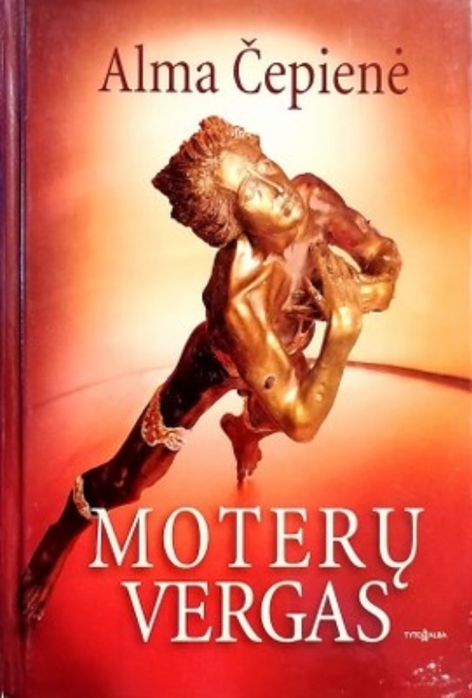 Moterų vergas