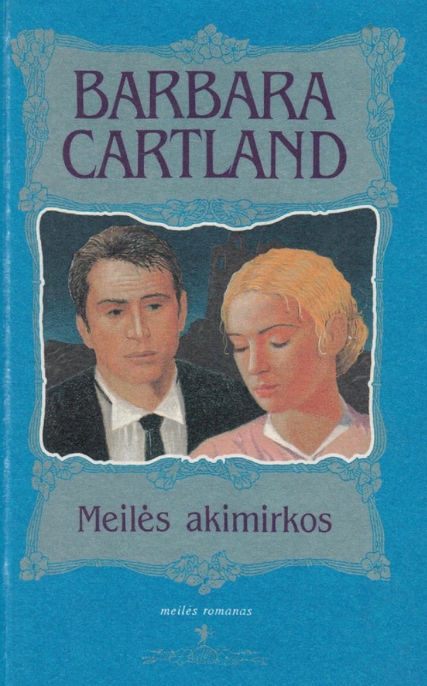 Meilės akimirkos