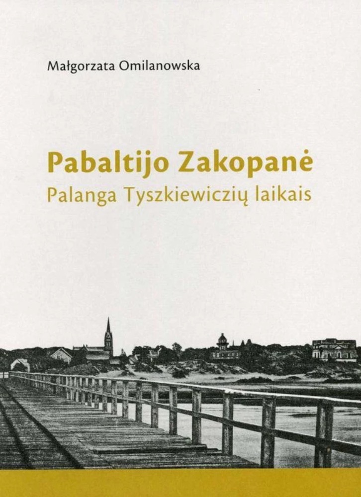 Pabaltijo Zakopanė