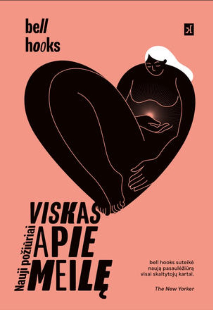 Viskas apie meilę
