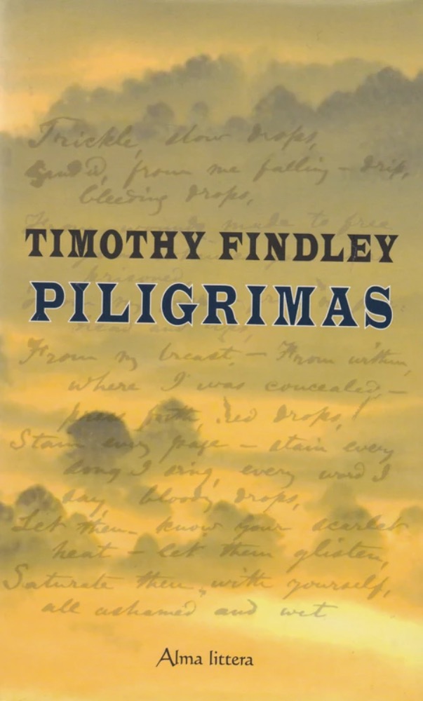 Piligrimas