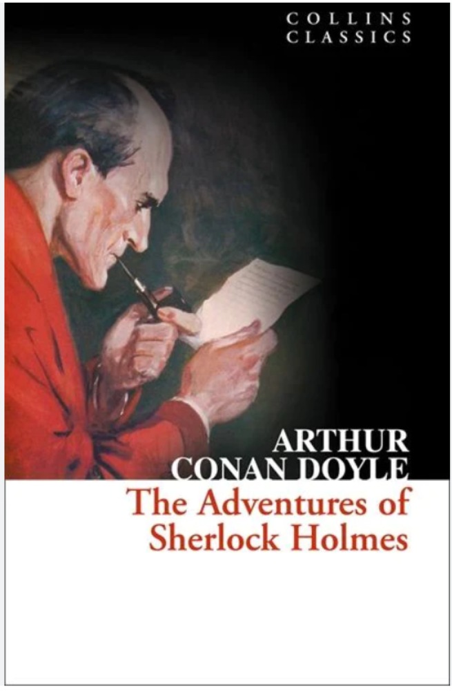 The Adventures of Sherlock Holmes
