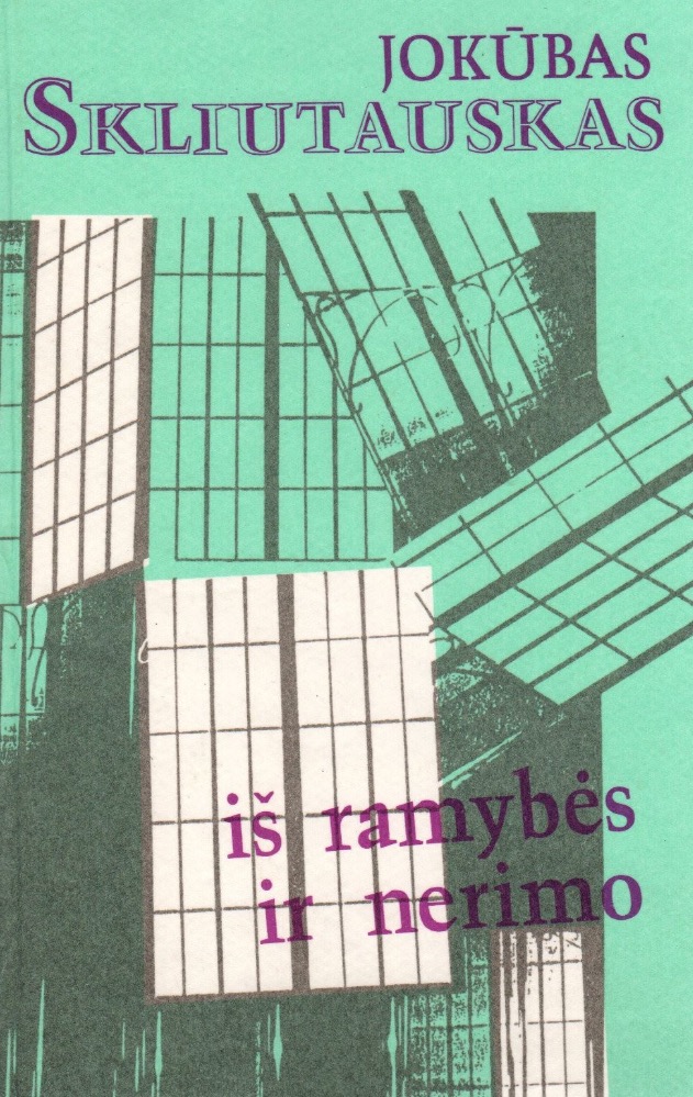 Iš ramybės ir nerimo