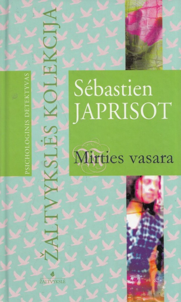 Mirties vasara