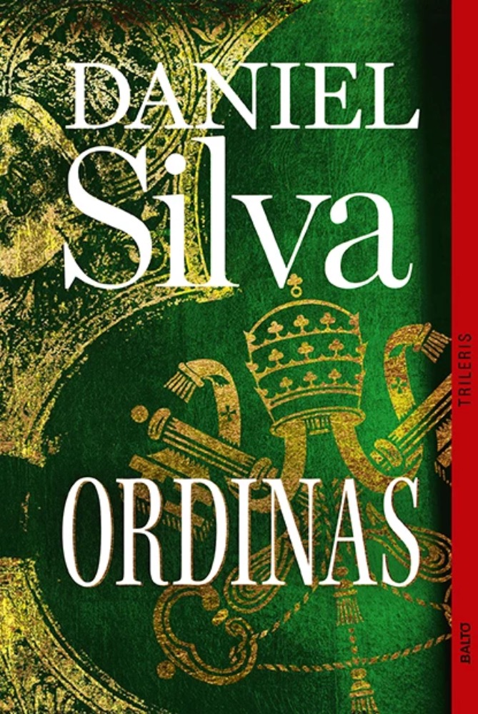 Ordinas