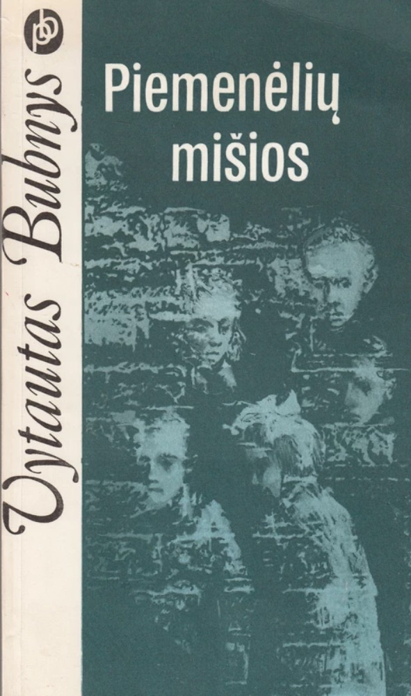 Piemenėlių mišios