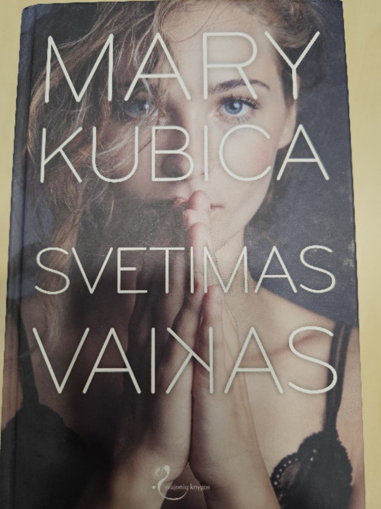 Svetimas vaikas 