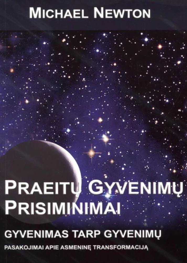 Praeitų gyvenimų prisiminimai