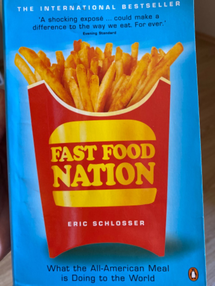 Fast Food Nation