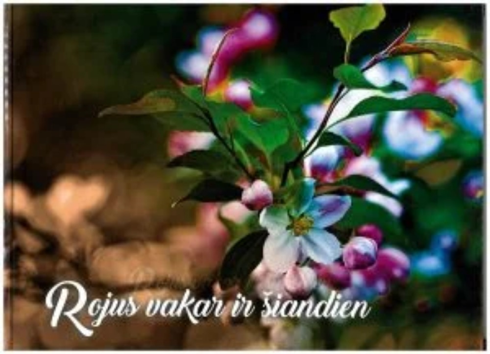 Rojus vakar ir šiandien