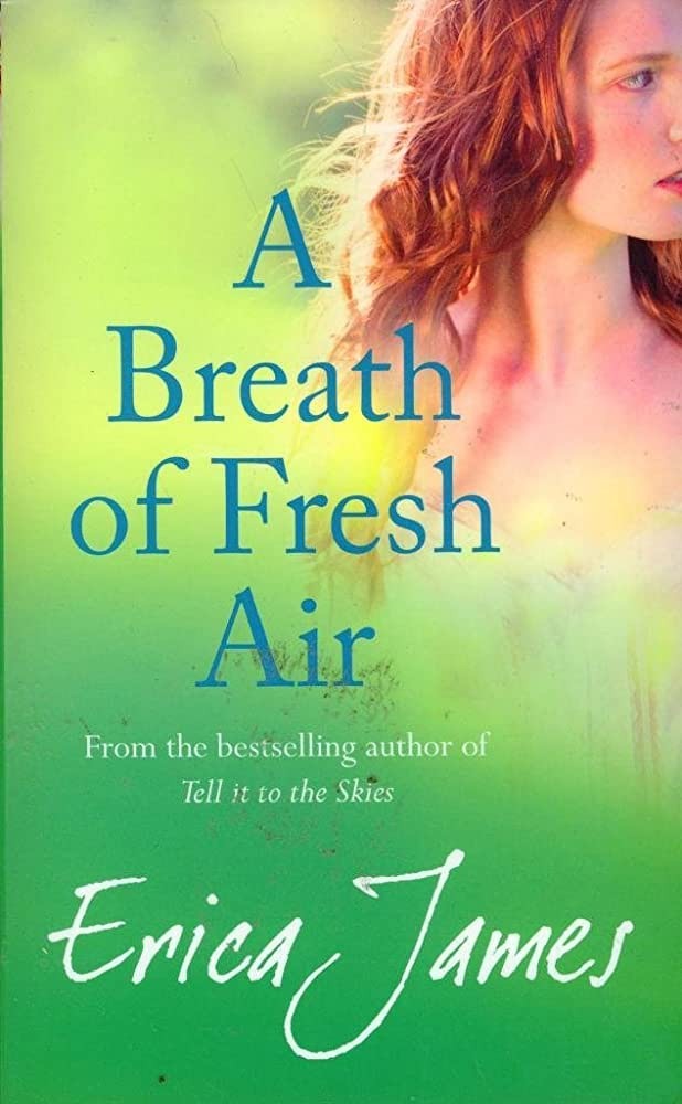 A Breath of Fresh Air