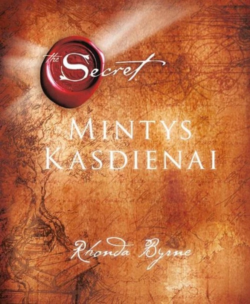 Mintys kasdienai