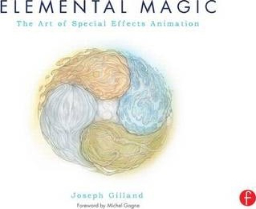 Elemental Magic, Volume I