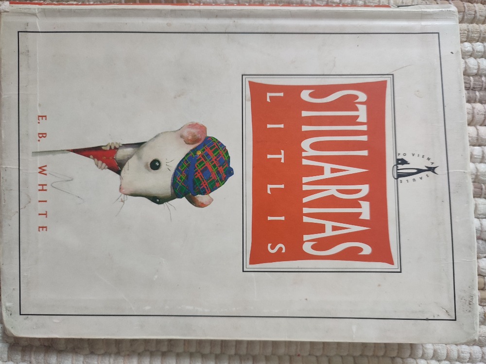 Stiuartas Litlis