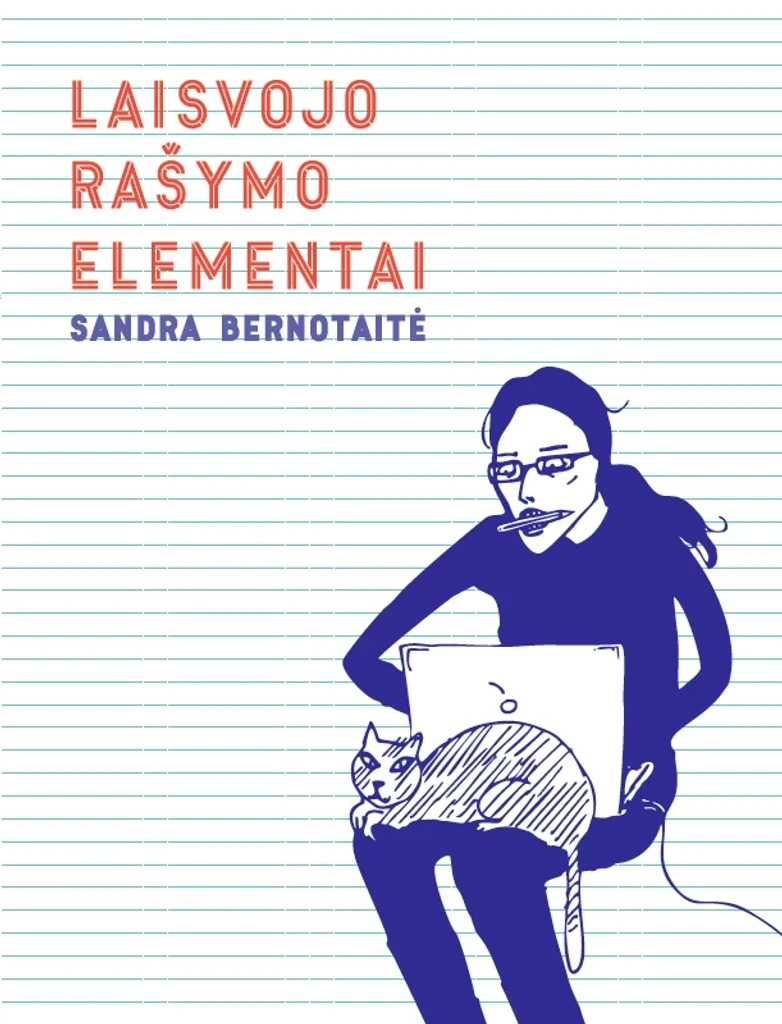 Laisvojo rašymo elementai