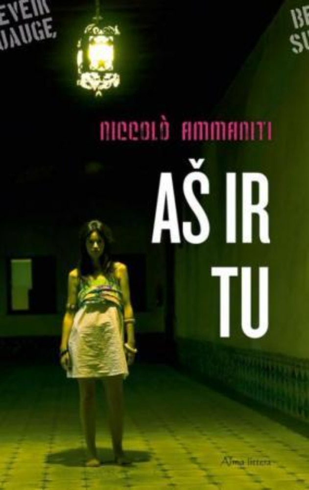 Aš ir tu