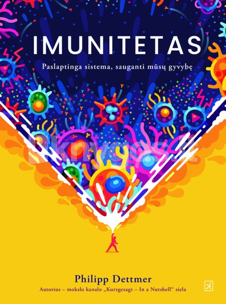 Imunitetas