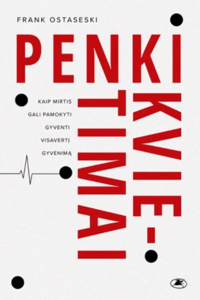 Penki kvietimai