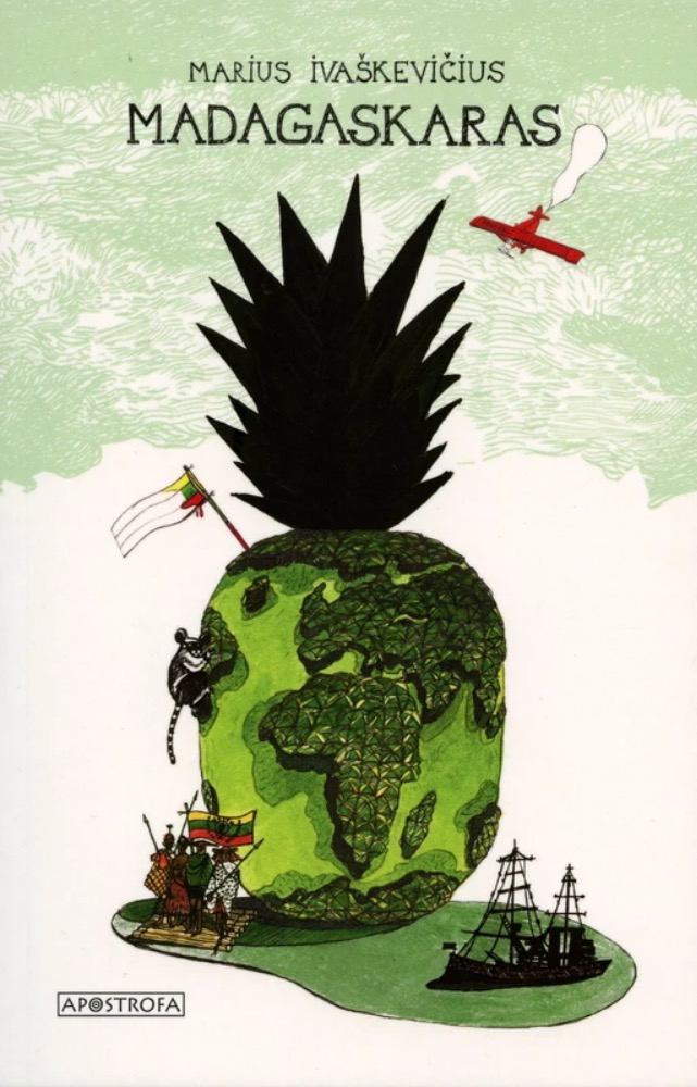 Madagaskaras