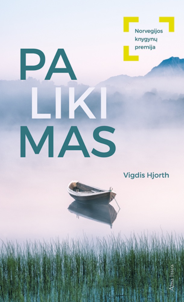 Palikimas