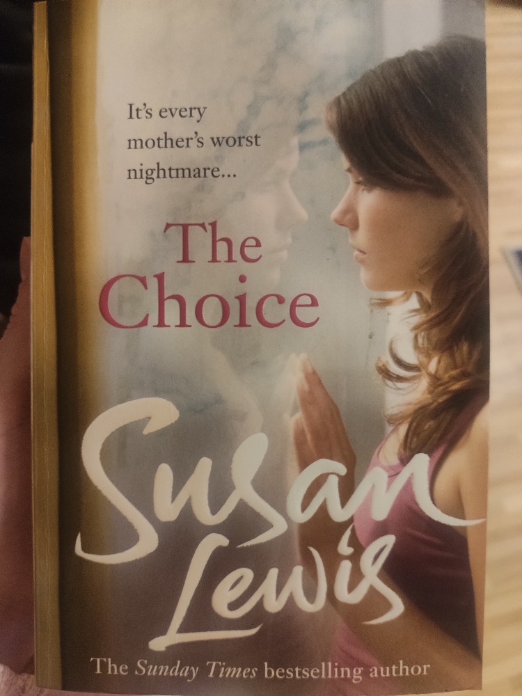 The choice