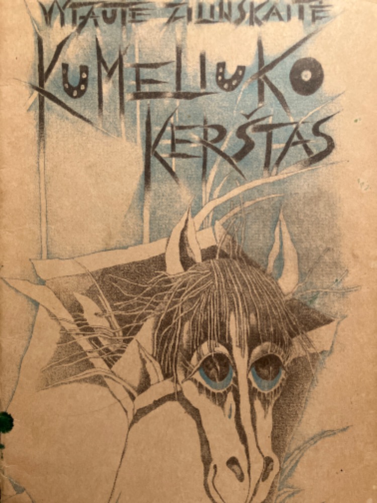 Kumeliuko kerštas