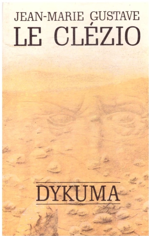 Dykuma