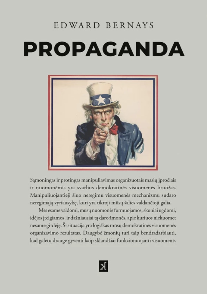 Propaganda