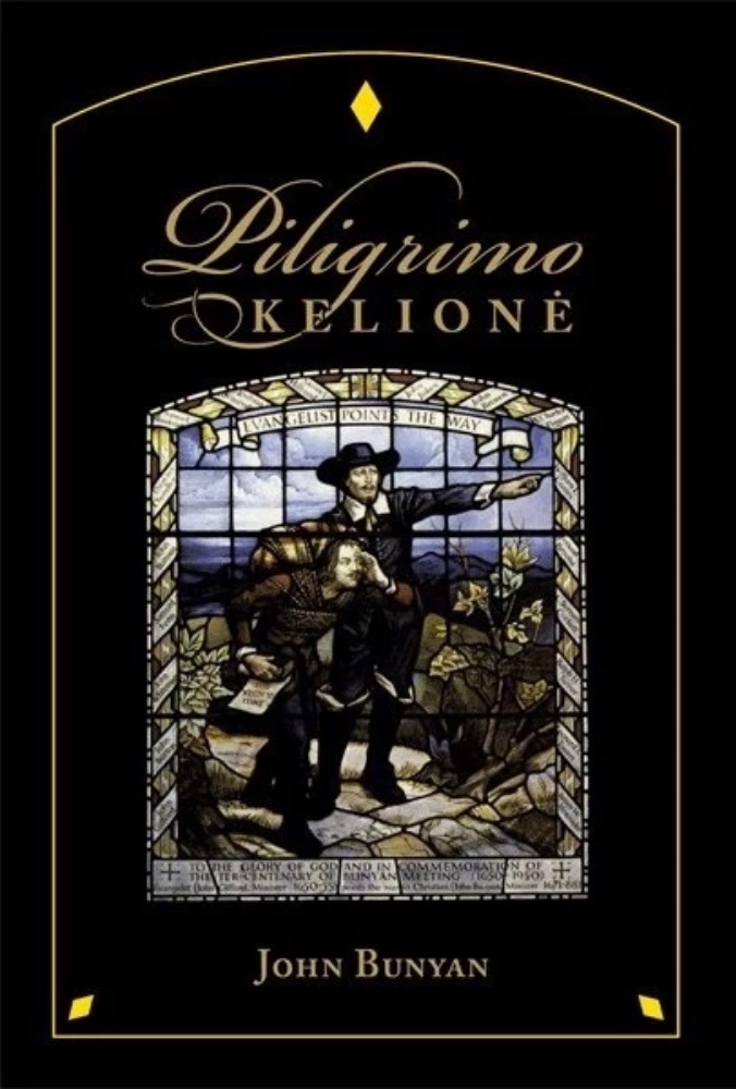 Piligrimo kelionė