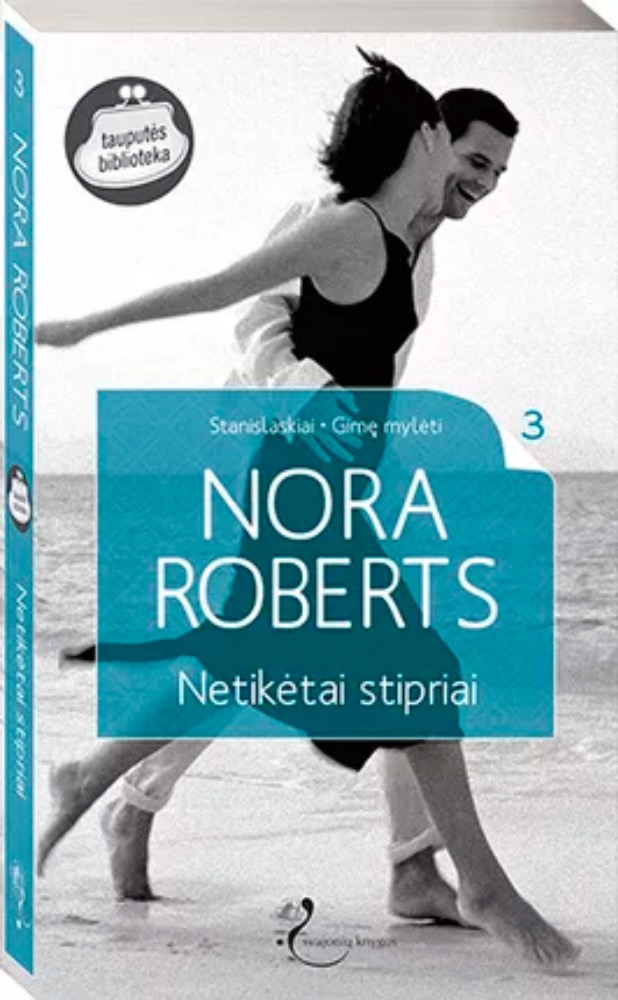 Netikėtai stipriai