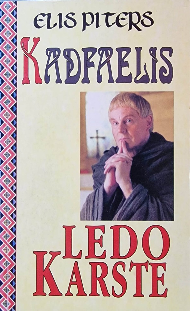 Ledo karste