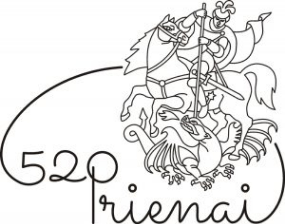 Prienų kraštas: Prienams 520 metų