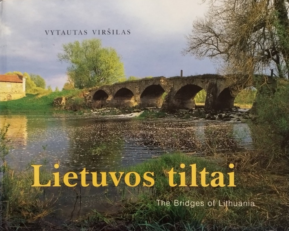 Lietuvos tiltai
