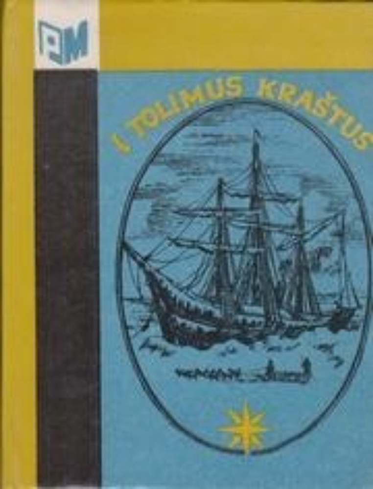 Į tolimus kraštus