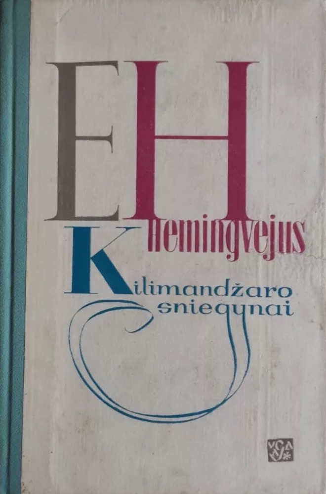 Kilimandžaro sniegynai