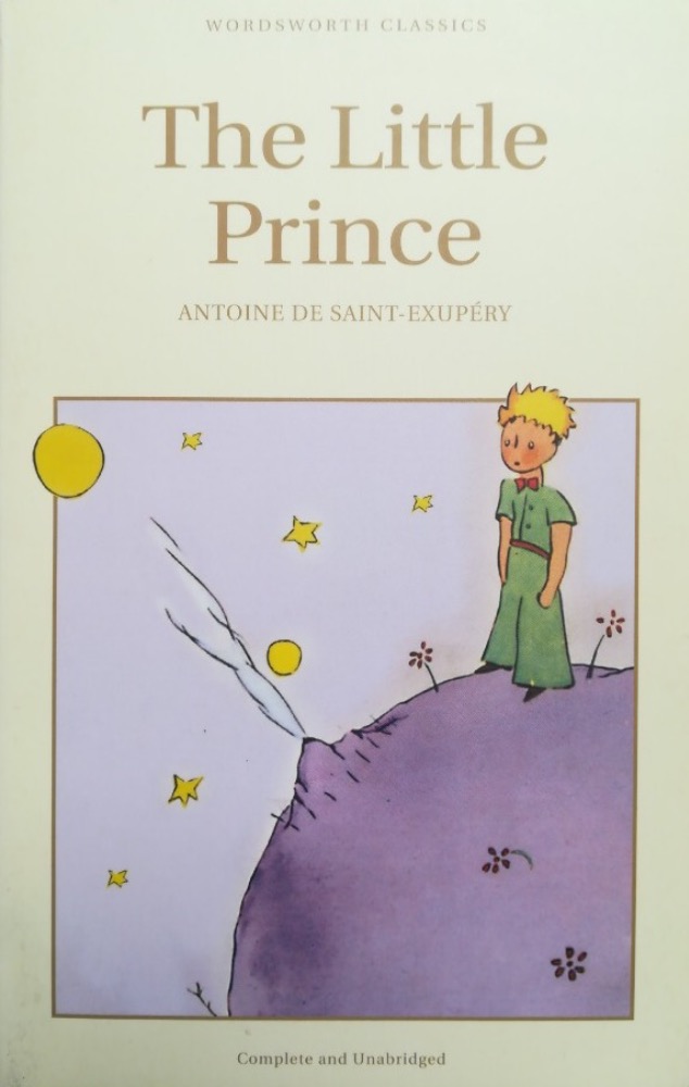 The Little Prince