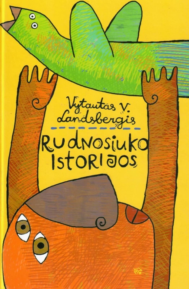 Rudnosiuko istorijos