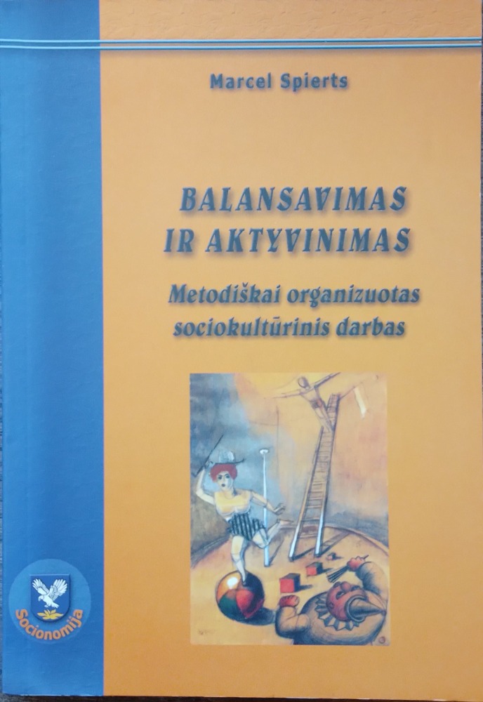 Balansavimas ir aktyvinimas