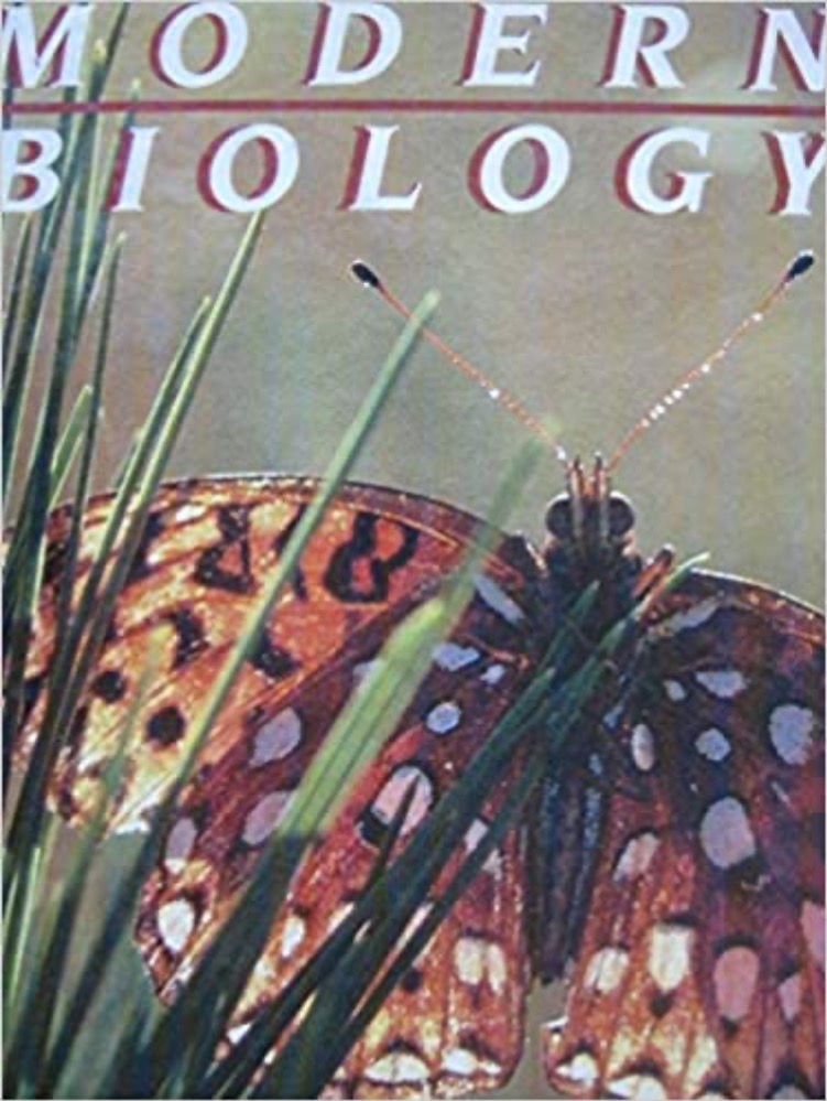 Modern Biology