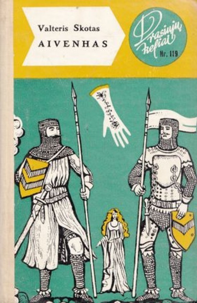 Aivenhas (1979)