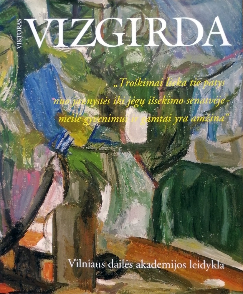 Viktoras Vizgirda