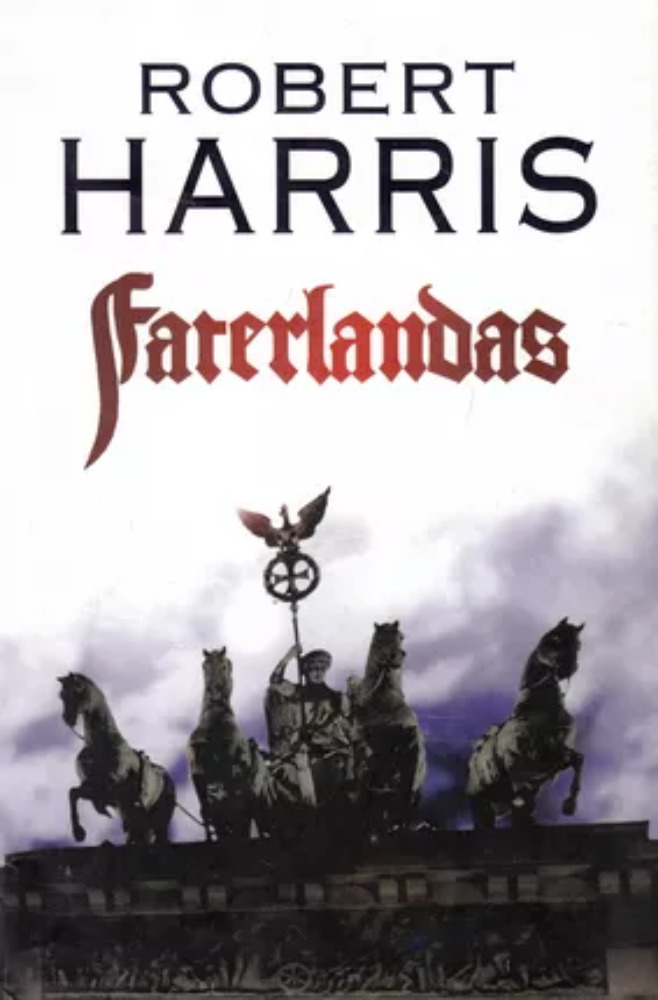 Faterlandas