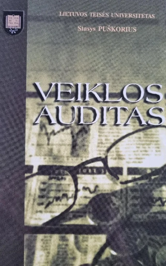 Veiklos auditas