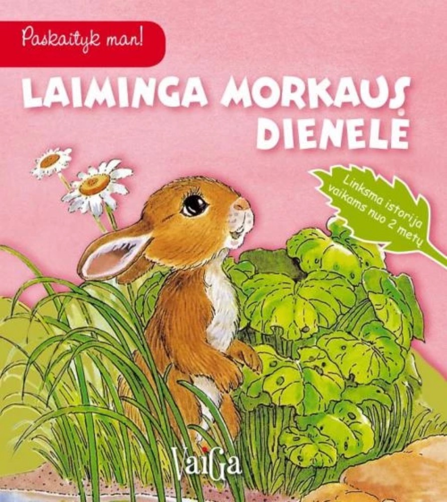 Laiminga Morkaus dienelė