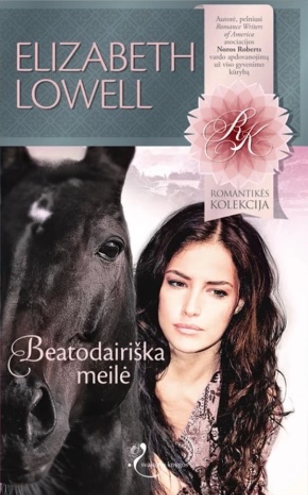 Beatodairiška meilė
