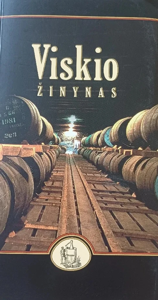 Viskio žinynas