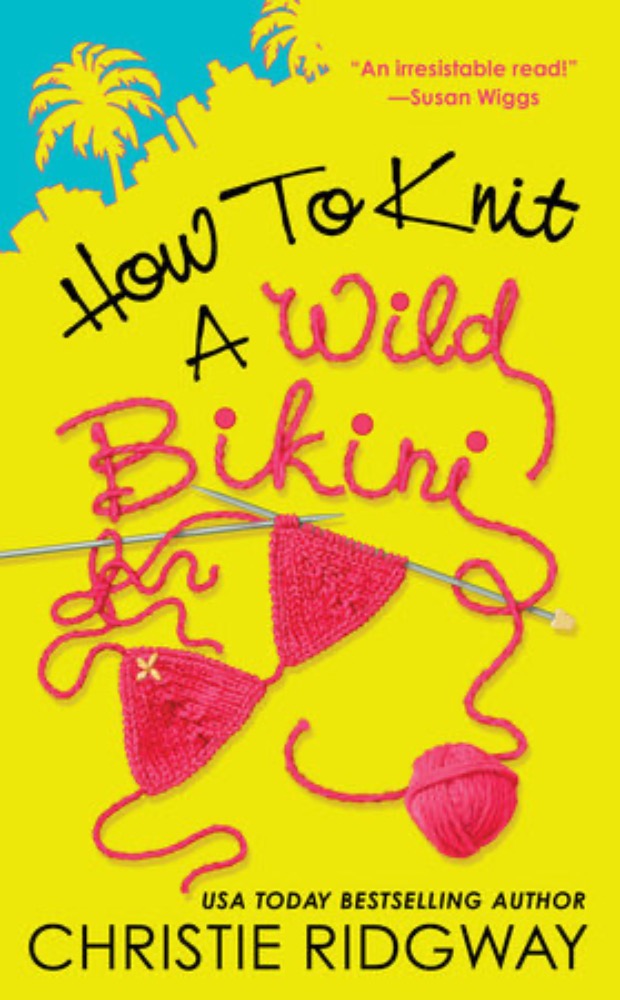 How to Knit a Wild Bikini?