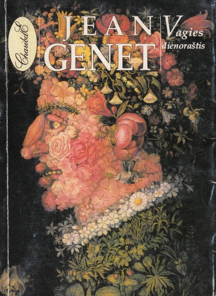 Vagies dienoraštis