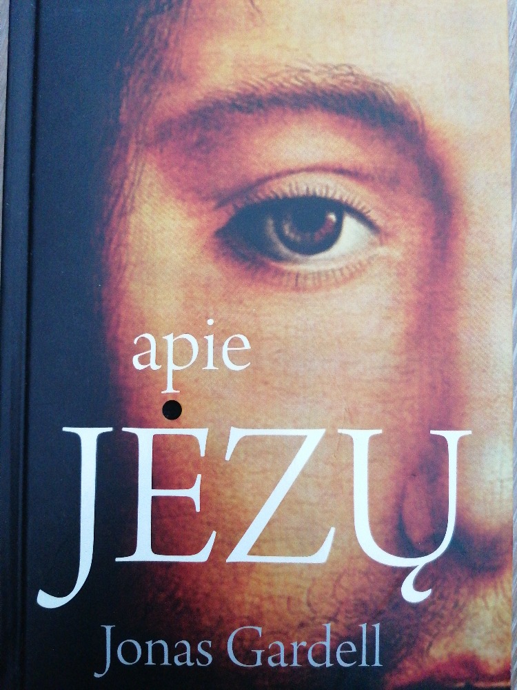 Apie Jėzų