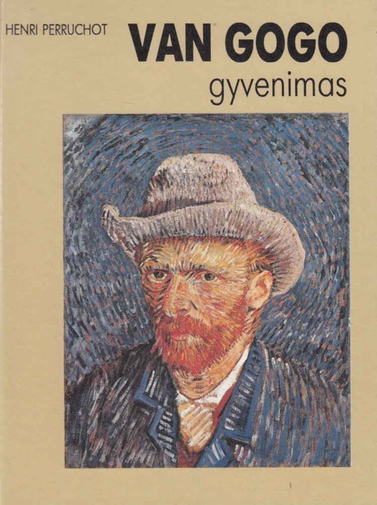 Van Gogo gyvenimas